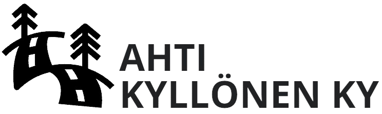 Ahti Kyllönen Ky
